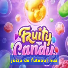 juiza de futebol nua